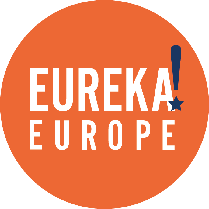 EUREKAEUROPE_logocircle_colour