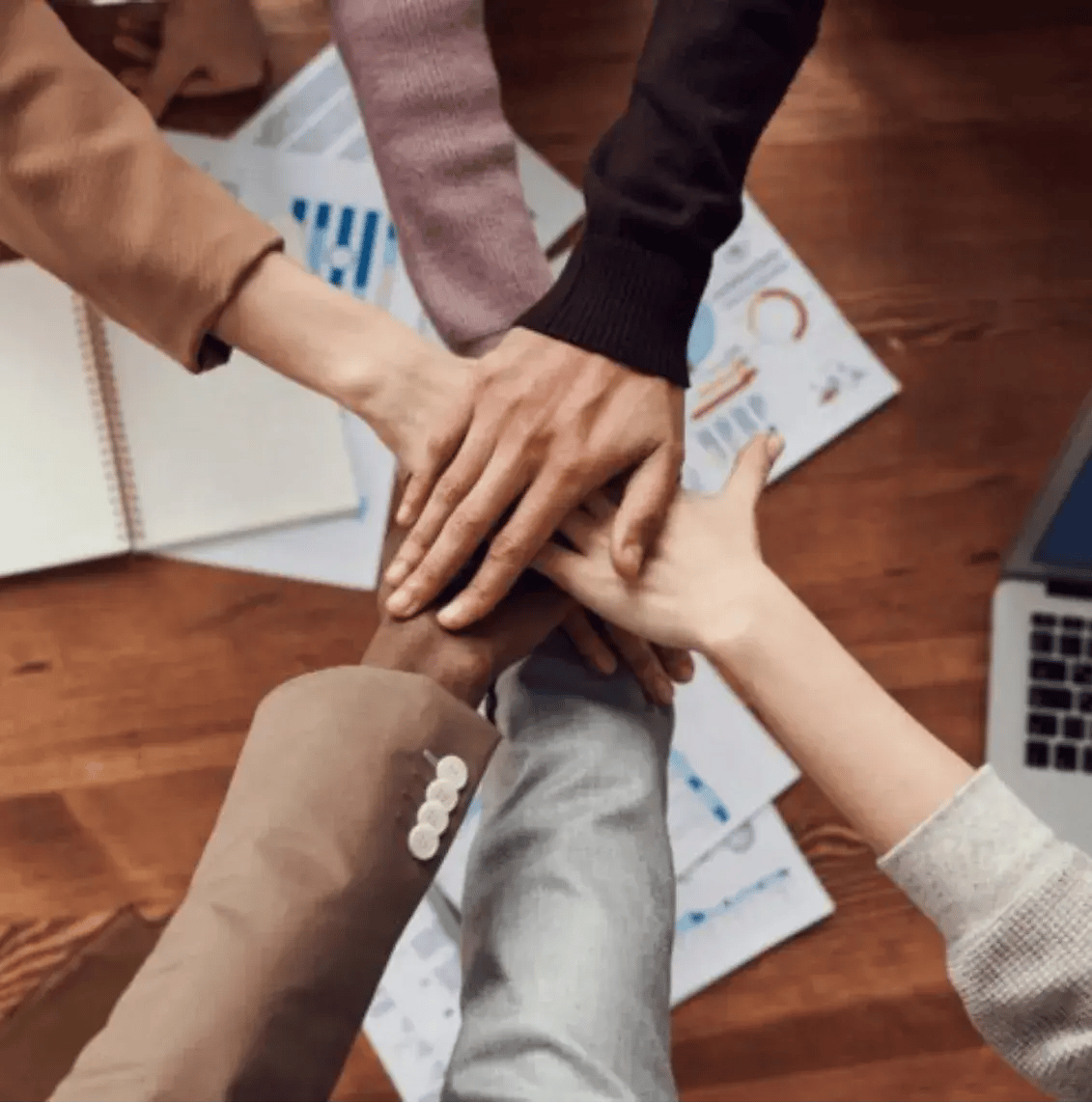Teamship-Strategies
