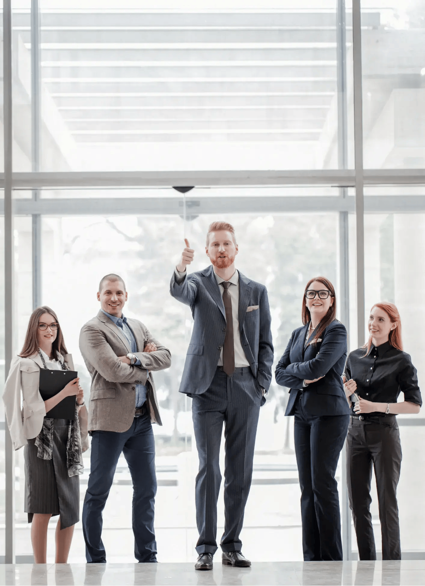 Characteristics-of-a-strong-VUCA-team