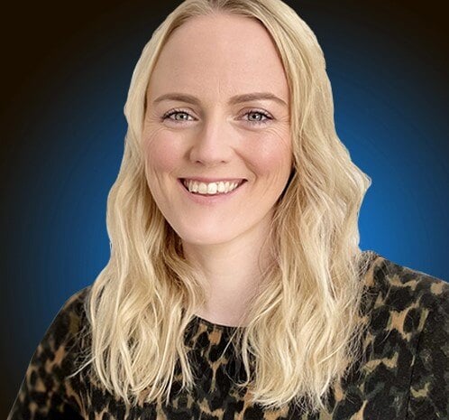 Liz Ward