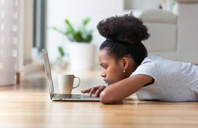 Why the fear of failure is worse than failure itself