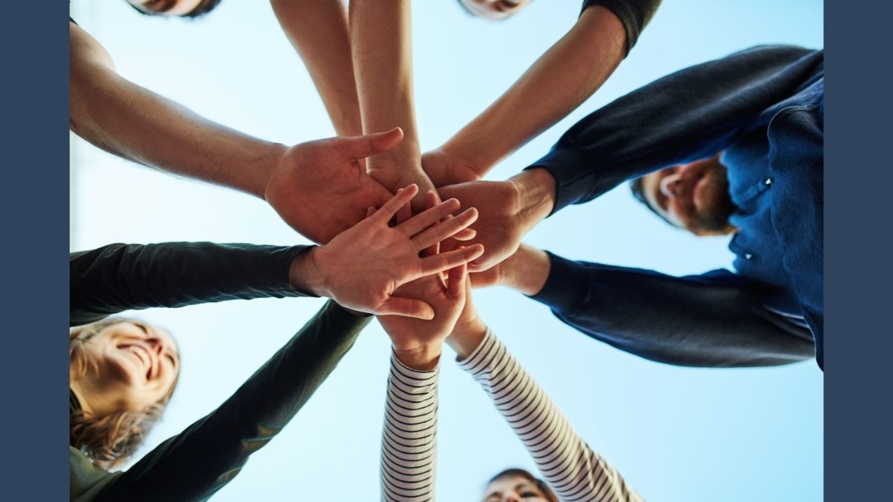 Fostering a sense of belonging within teams