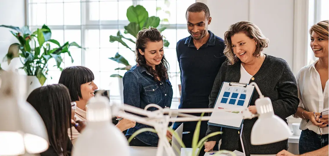 Leadership coaching is essential in the first 90 days of any leadership transition