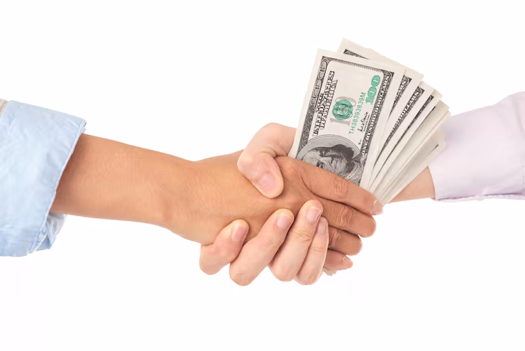 The Business Case for Coaching, measured in money not feelings.